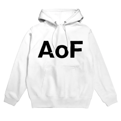 AoF パーカー