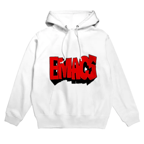 emacs - イーマックス - Hoodie