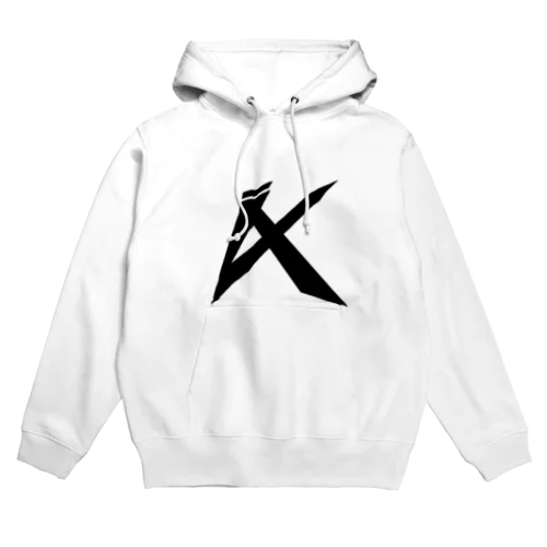 Clan Axiv Hoodie