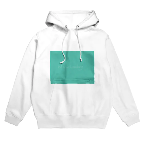 Now Loading... Hoodie