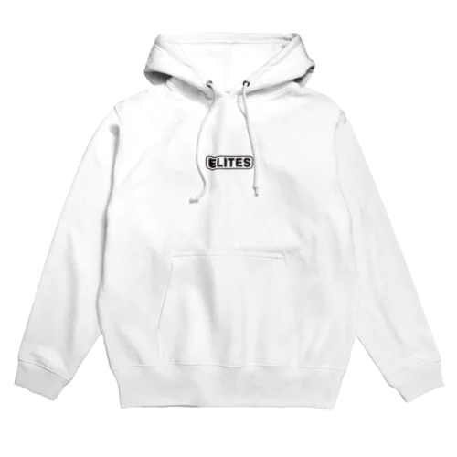 エリーツ Hoodie