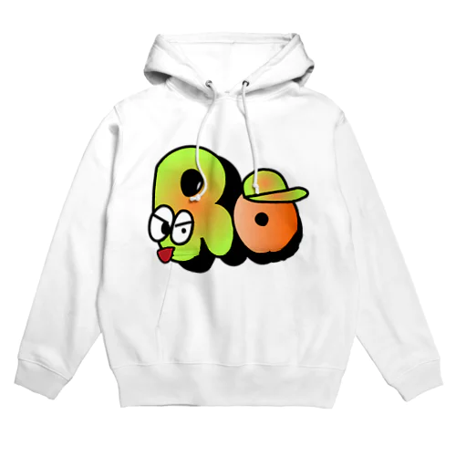 ＲＯ T Hoodie