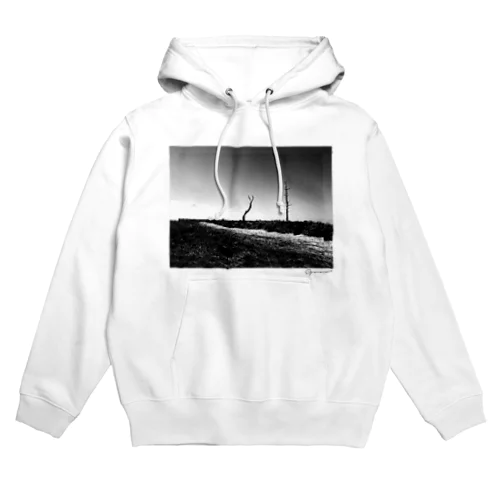 TODOWARA Hoodie