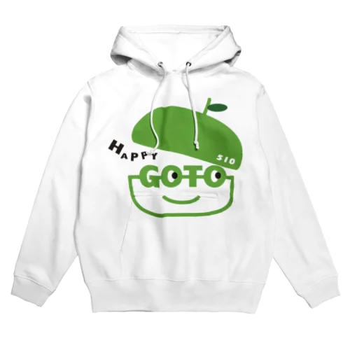 Happy510 Hoodie