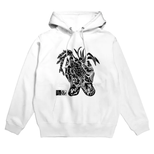 mudhands Hoodie