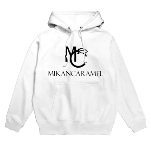 MCロゴ Hoodie