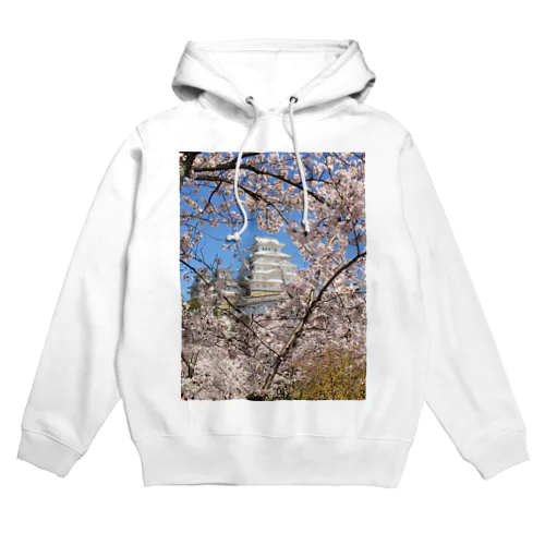 城 Hoodie