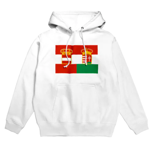 オーストリア＝ハンガリー帝国 Hoodie