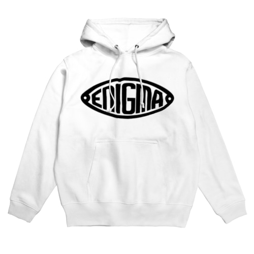ENIGMA Hoodie