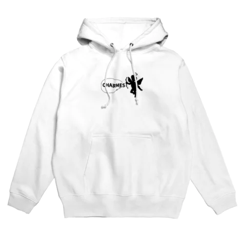 CHARMES Hoodie