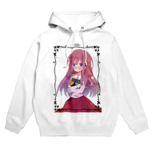 NEMちゃん2 Hoodie