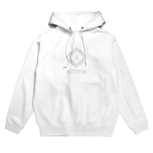 ROZYUA Hoodie