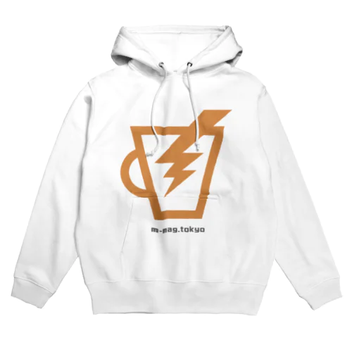 ミタカマグ Hoodie