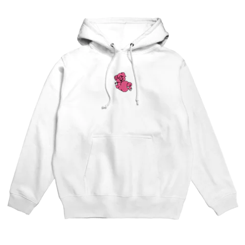 smoker babe Hoodie