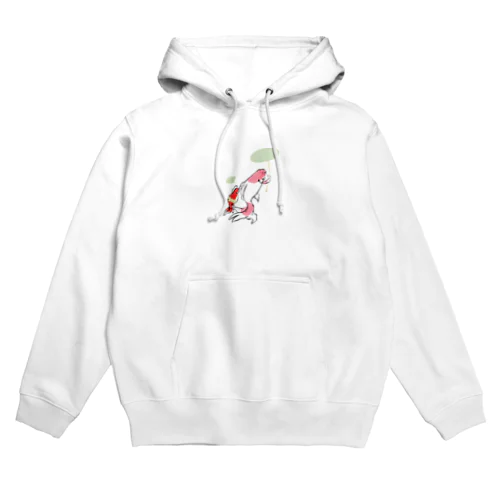 金魚づくし4 Hoodie