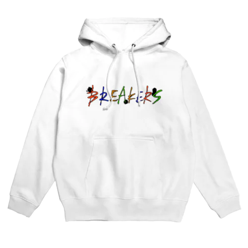 BREAKERS Hoodie