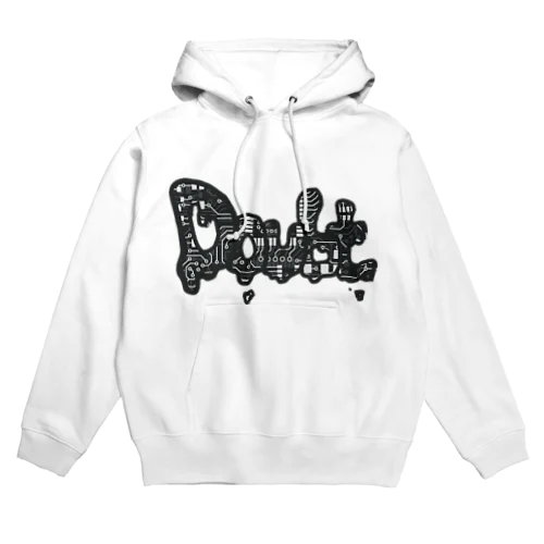 doubtgroup Hoodie