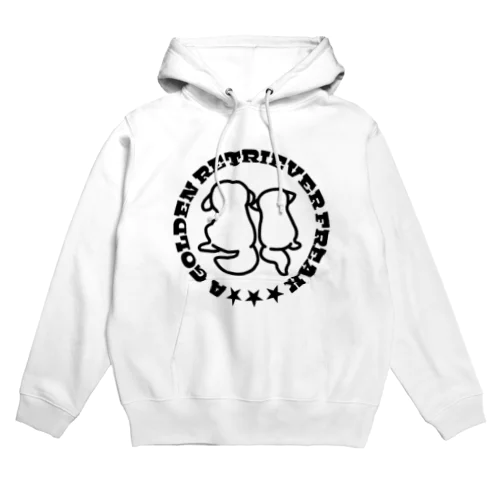 GR FREAK Hoodie