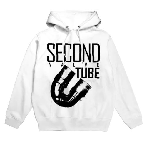 SECOND -VALVE TUBE- Hoodie