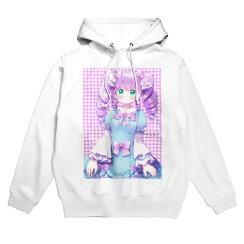 🎀 Hoodie