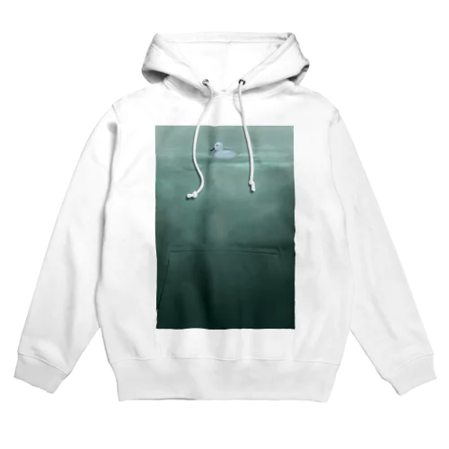 みにくいアヒルの子 Hoodie