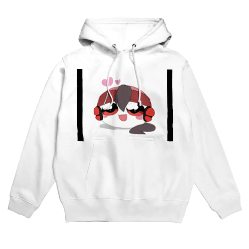 てる子 Hoodie