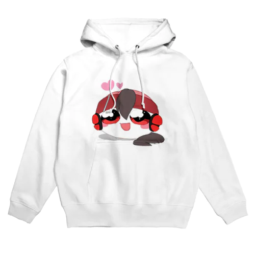 てる子 Hoodie