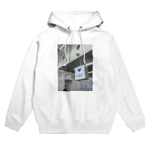 ChillTime Hoodie