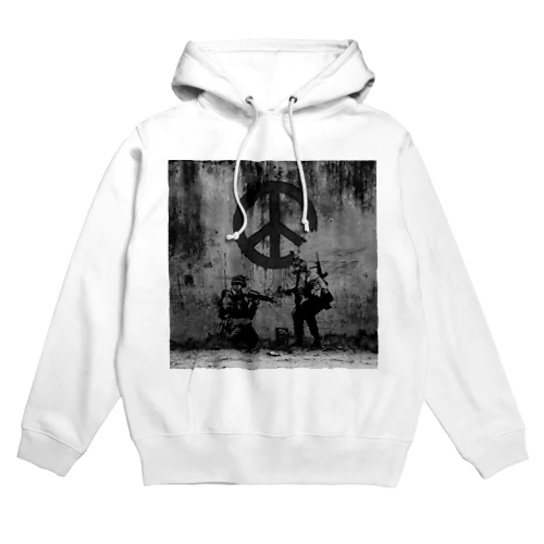 L&P Hoodie