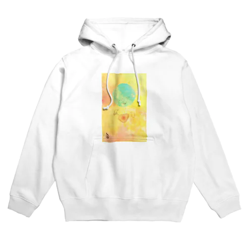 幸せの原石 Hoodie