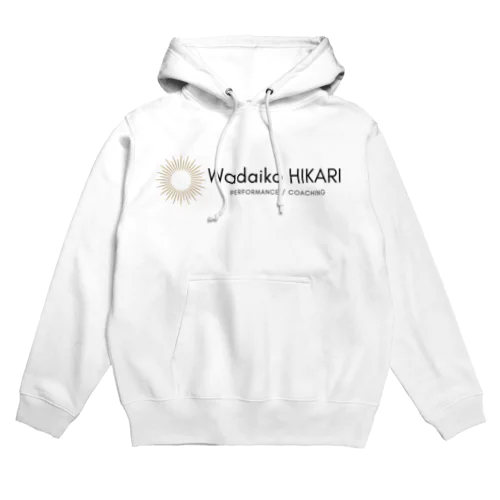 かっこいいやつ Hoodie