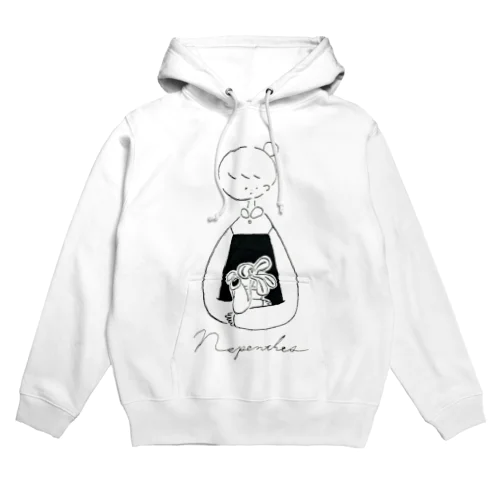 ネペンテス Hoodie