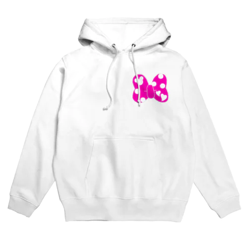 🎀💕🐭 Hoodie