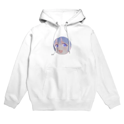 にやにやのひと Hoodie