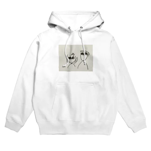 サングラス🕶 Hoodie