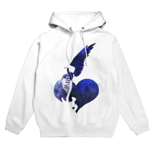 Specimen of Angel Hoodie