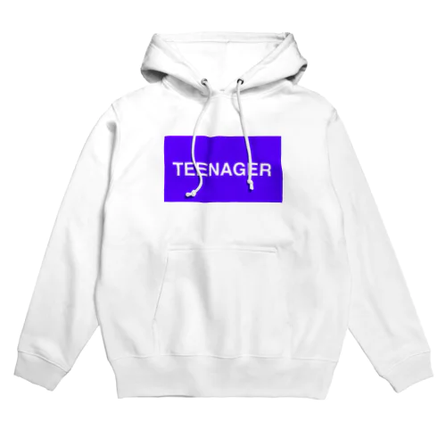 TEENAGER Hoodie