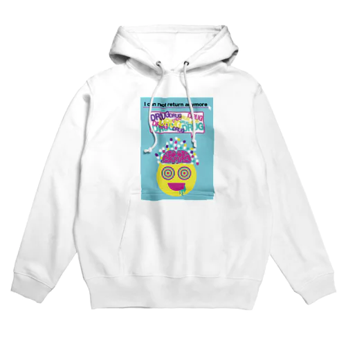 DRUG!!!! Hoodie