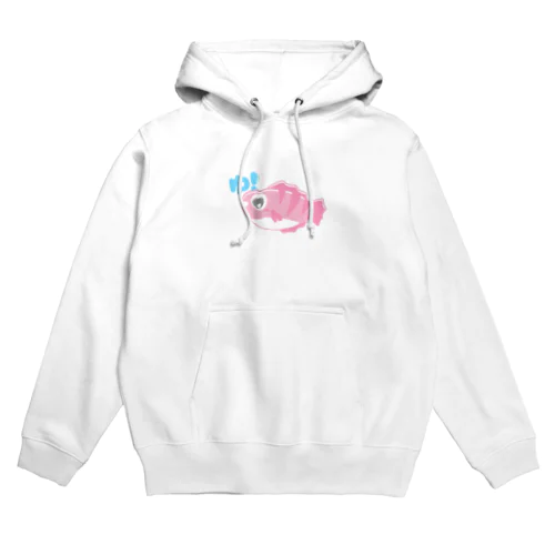 めばゆ Hoodie