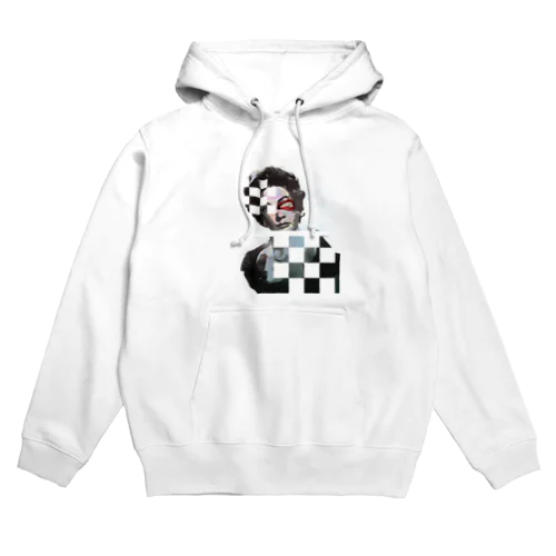 Ｎｏ．3 Hoodie