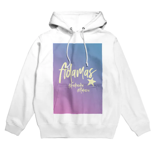 AdamasT Hoodie