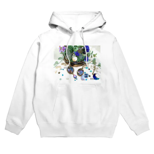 【イシセオイ】ケンタウル祭 Hoodie