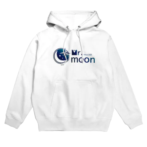 Mr.moon Hoodie