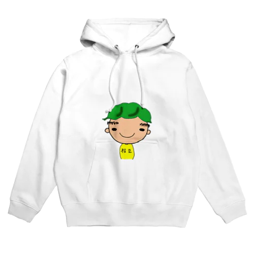 エダマメ太 Hoodie