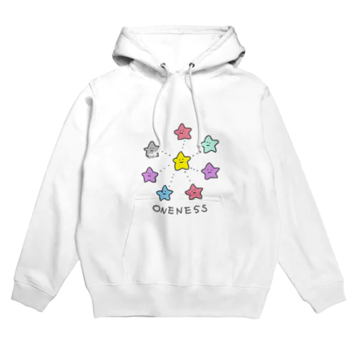 星の子ちゃん Hoodie