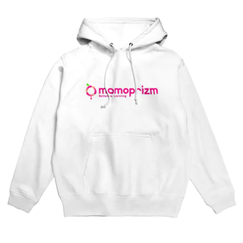 モモプリズム Hoodie