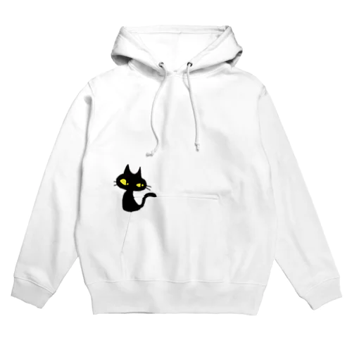 kuroneko Hoodie