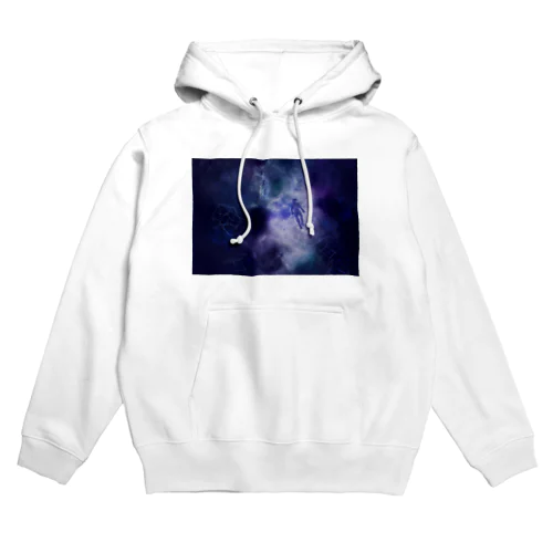 Spacewalk Hoodie