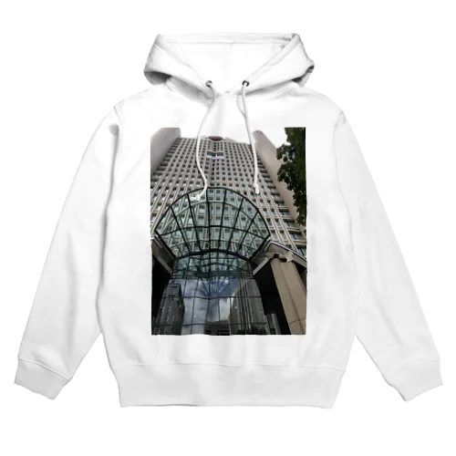 明治大学 Hoodie