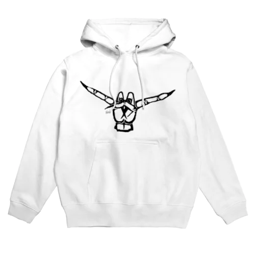 GANG-13 Hoodie